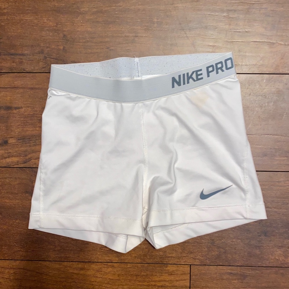 Nike Pros